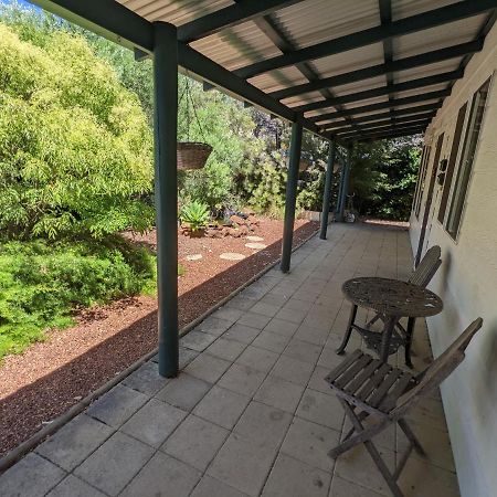 The Cottage On George Street Jarrahdale Zewnętrze zdjęcie