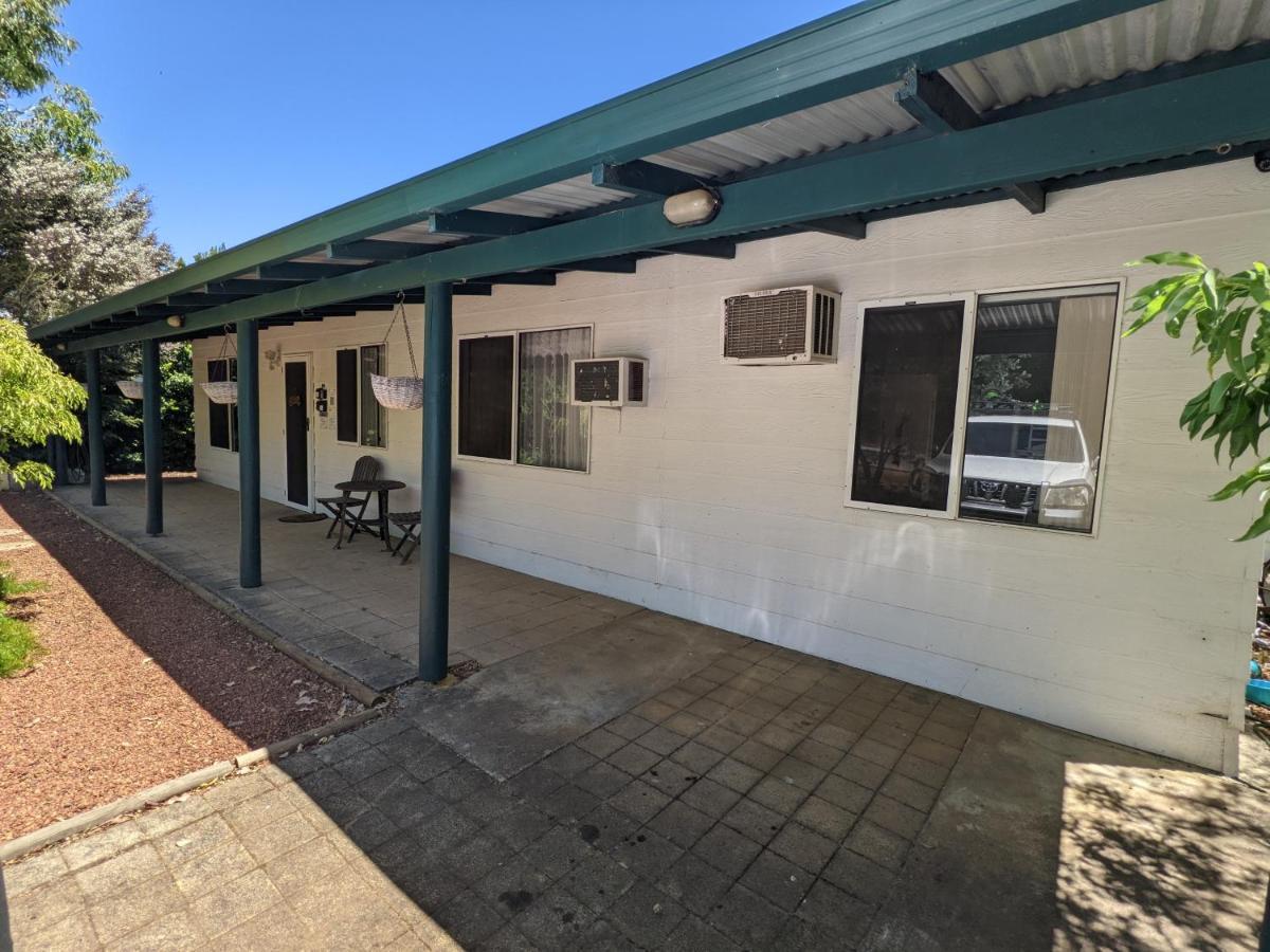 The Cottage On George Street Jarrahdale Zewnętrze zdjęcie
