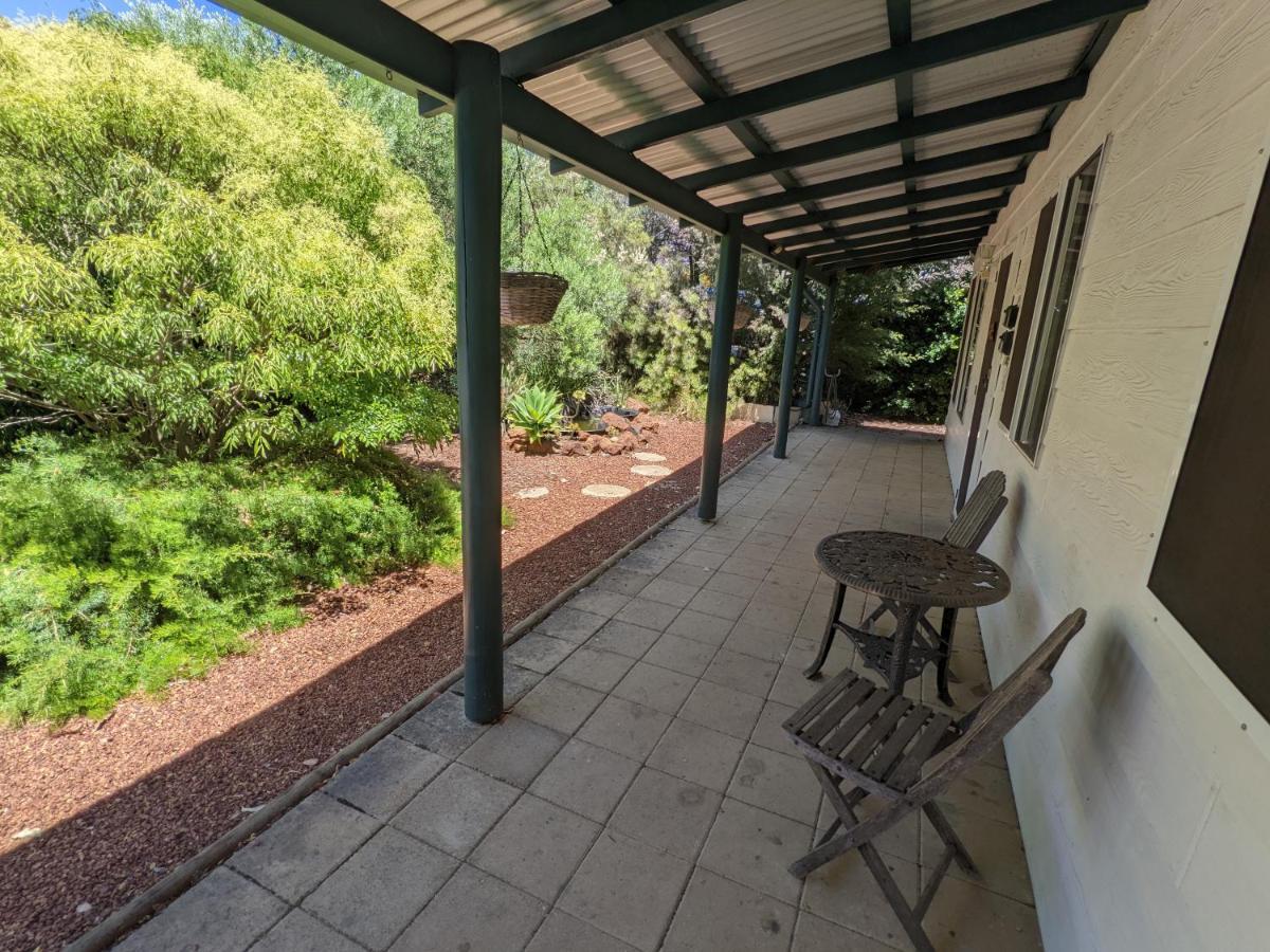 The Cottage On George Street Jarrahdale Zewnętrze zdjęcie